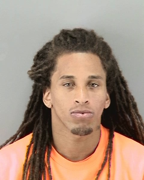 Jahmal Winston