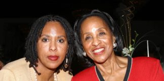 The Marla Gibbs No One Really Knew!