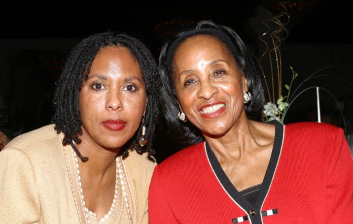 The Marla Gibbs No One Really Knew!