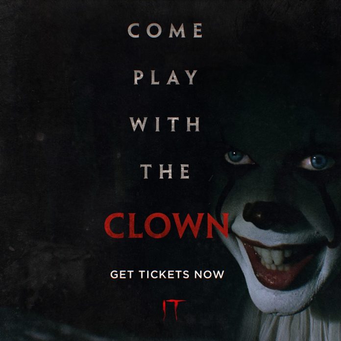 “It” Shatters Box-Office Records