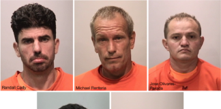 Multiple Suspects Arrested In Internet Crimes Against Children