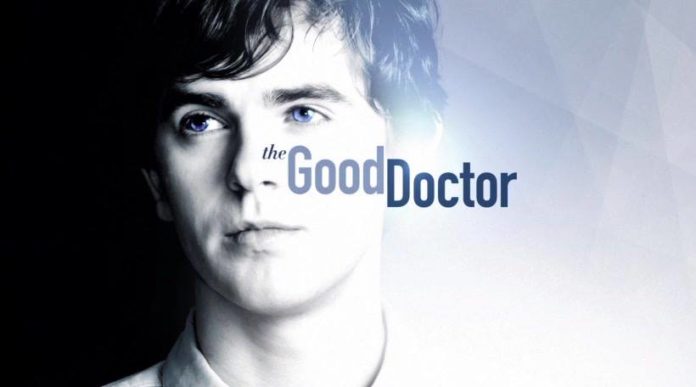 “The Good Doctor” Has Plenty Of Heart!