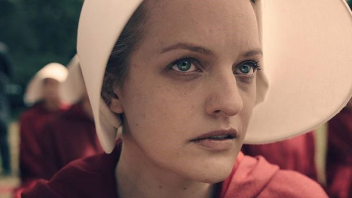 “The Handmaid’s Tale,” “Big Little Lies” Primetime Emmy Award Winners