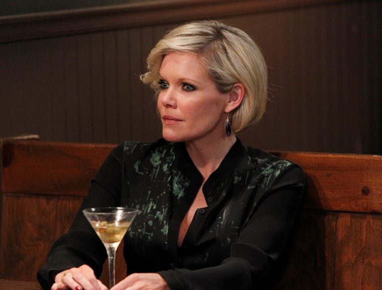 Ava Jerome Saves The Day On “General Hospital!”