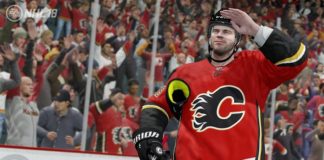 Jaromir Jagr Lands In Calgary, Alberta