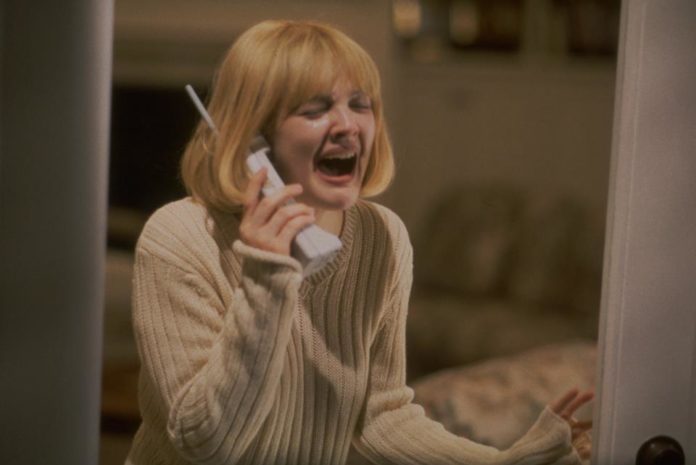 “Scream” Franchise Is Perfect Whodunit!