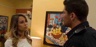 “If Loving You Is Wrong” Recap: ‘In Distress’