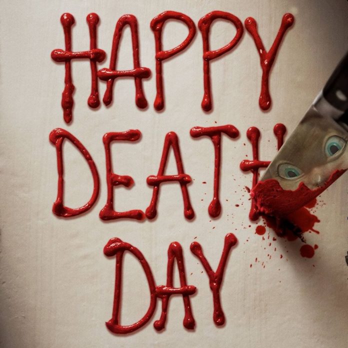 “Happy Death Day” Spooks Box-Office