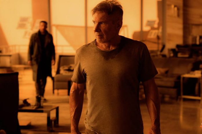 “Blade Runner 2049” Disappoints At Box-Office