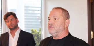 Harvey Weinstein Fired Amidst Sexual Harassment Claims