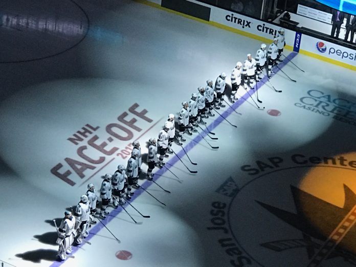San Jose Barracuda Fall In Home Opener