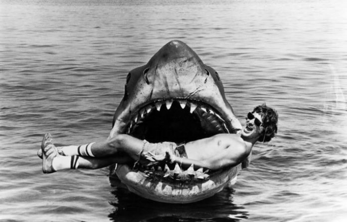 Steven Spielberg, A Cut Above The Rest