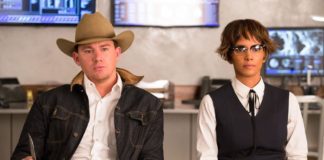 “Kingsman: The Golden Circle” Is Action-Packed