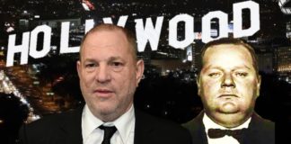Sex, Hollywood’s Middle Name
