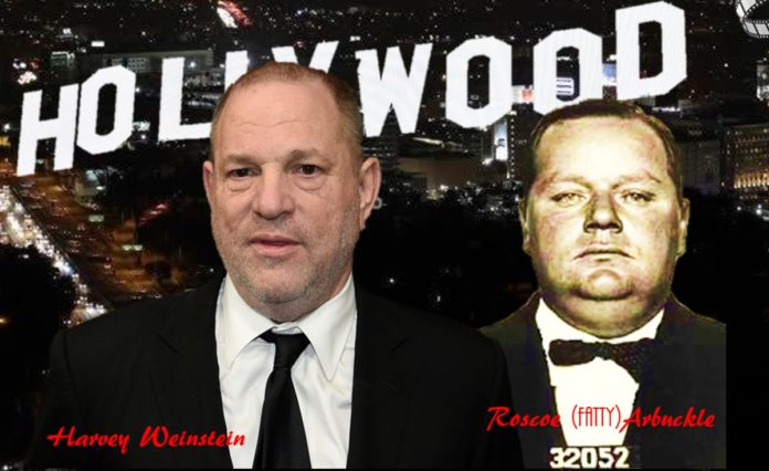 Sex, Hollywood’s Middle Name