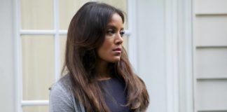 “If Loving You Is Wrong” Recap: ‘Enemy Secrets’