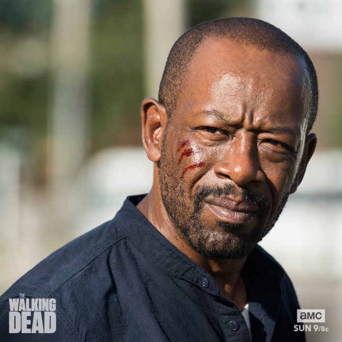“Walking Dead” Recap: ‘The Damned’