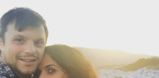 Officer Elia Lewin-Tankel Critically Injured By Fleeing Suspect