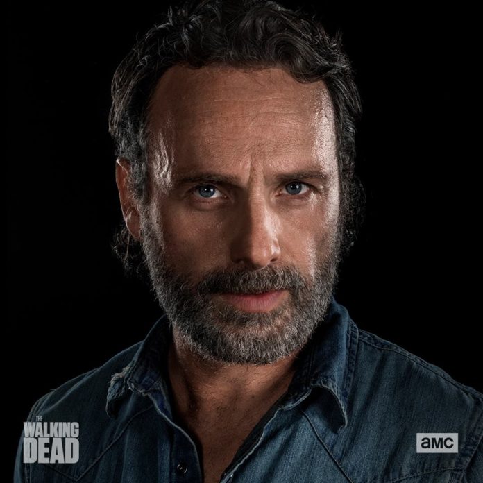 “The Walking Dead” Season 8 Premiere Recap: ‘Mercy’
