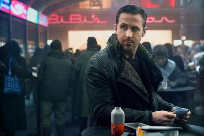 “Blade Runner 2049” Visually Stunning