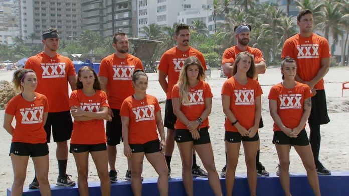 “The Challenge: Dirty 30” Is A Guilty Pleasure
