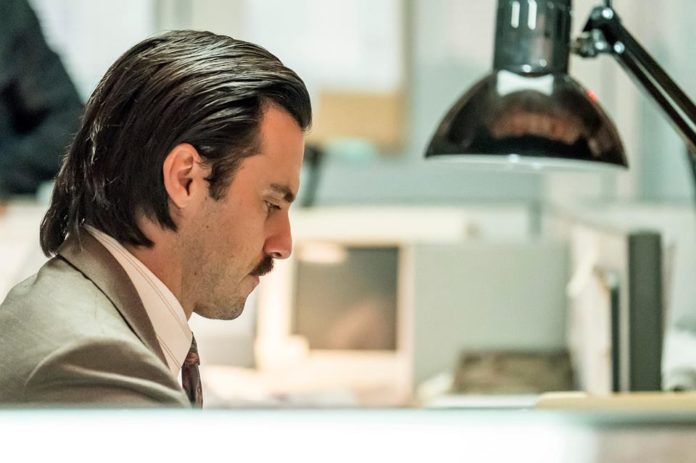 “This Is Us” Kicks Off Season 2!