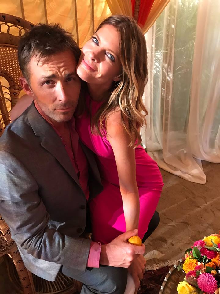 Valentin Cassadine Makes Enemies On “General Hospital!”