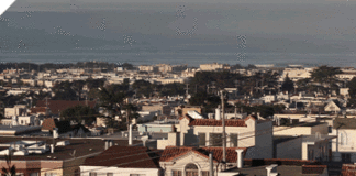 Home Burglary In Taraval District