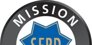 Non-Fatal Stabbing In Mission District