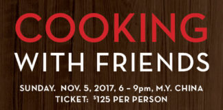 2017 Chengdu Food And Culture Festival Launches