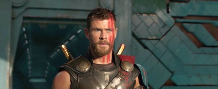 “Thor: Ragnarok” Is One Epic Ride