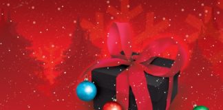 Tis The Season For Giving
