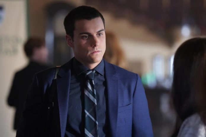 “HTGAWM” Mid-Season Finale Shocker!
