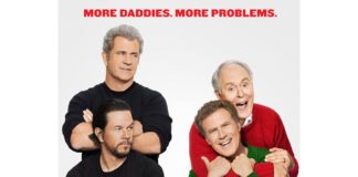 “Daddy’s Home 2” Is Laughs To The Core!