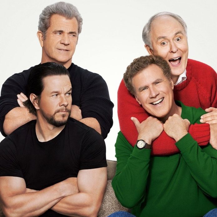 “Daddy’s Home 2” Laughs It Up At Box-Office