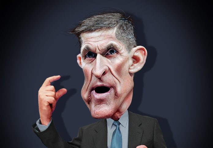 Hollywood Hot On Government Nightmare