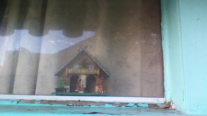 Cottage Chronicles: Deutsches Requiem