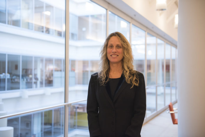 Kate Hartley Named Director Of Housing And Community Development