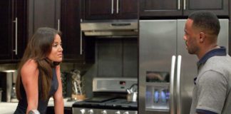 “If Loving You Is Wrong” Recap: ‘Chains, Guns And Automobiles’