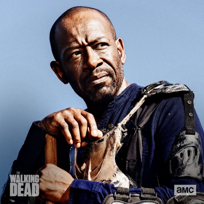 “Walking Dead” Recap: ‘Monsters’