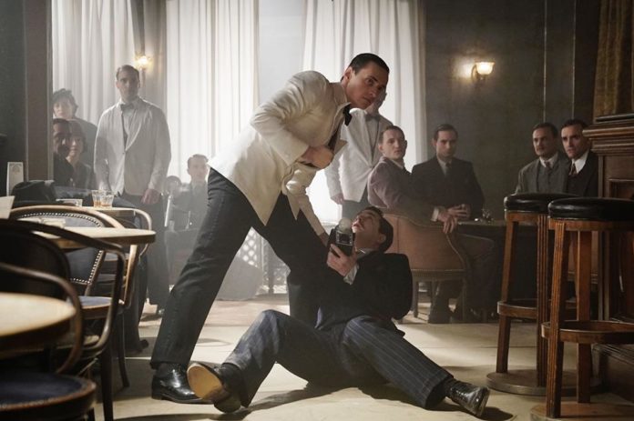 “Murder On The Orient Express” Is Mystery Mayhem