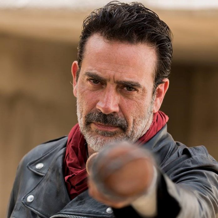 “Walking Dead” Recap: ‘The Big Scary U’