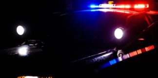 Traffic Safety Enforcement Operation Being Conducted