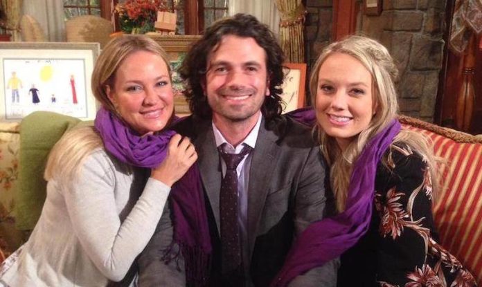 Betrayal, Lies Explode On “The Young And The Restless”