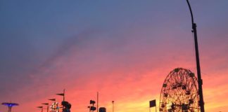 Celebrities And Thanksgiving!