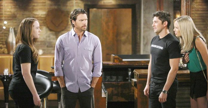 “Young And Restless” Kicks Off November Sweeps