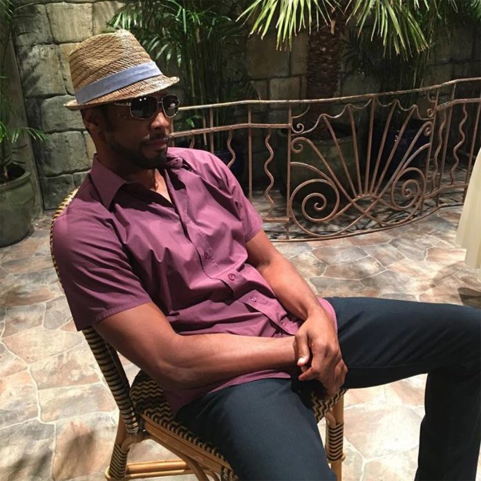 The REAL Jason Morgan Unveiled On “General Hospital!”