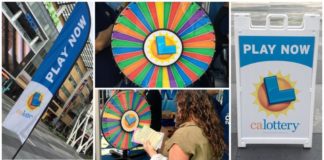 Suspect Who Carjacked State Lottery Vehicle Arrested