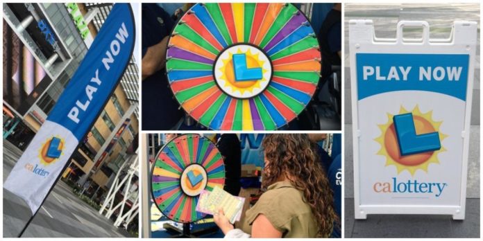 Suspect Who Carjacked State Lottery Vehicle Arrested