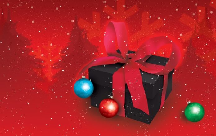 Gift Giving 101